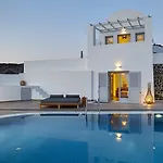 Volcano View By Caldera Collection סנטוריני