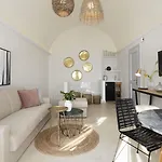 מלון Volcano View By Caldera Collection סנטוריני
