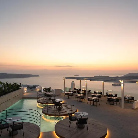 Hotel Volcano View By Caldera Collection Firá