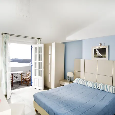 Hotel Volcano View By Caldera Collection Firá