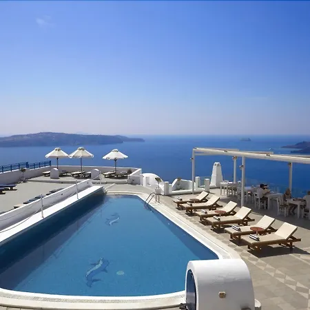 Hotel Volcano View By Caldera Collection Firá