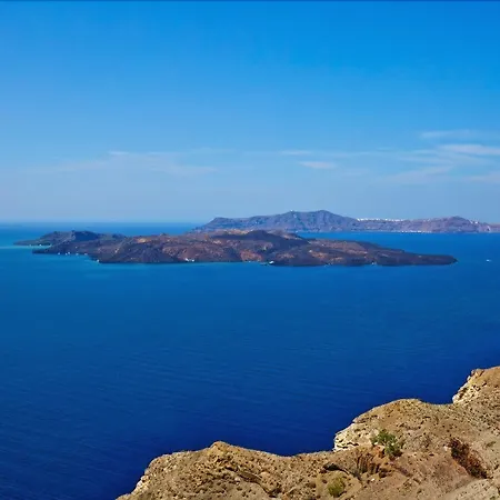 Volcano View By Caldera Collection