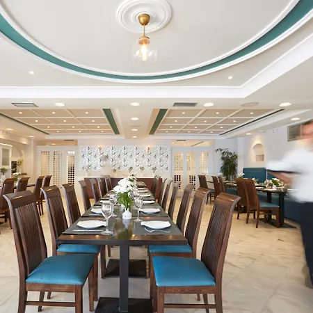 火山口群景观酒店 酒店 5*