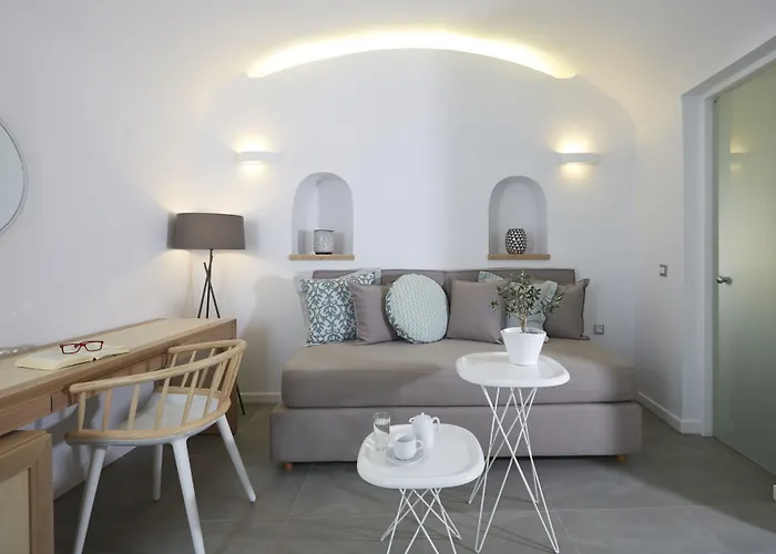 火山口群景观酒店 5*