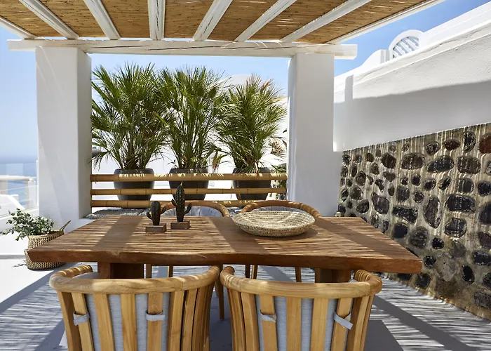 火山口群景观酒店