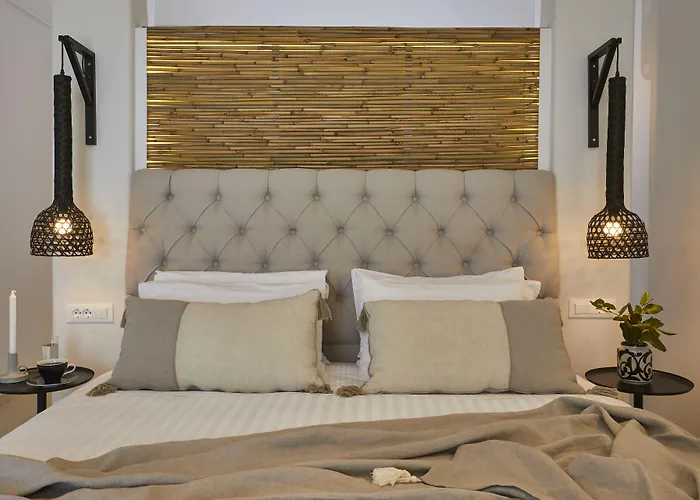 火山口群景观酒店 酒店