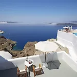 Volcano View By Caldera Collection 5* Fira (Santorini)