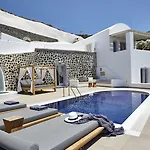 Volcano View By Caldera Collection Fira (Santorini)