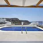 Volcano View By Caldera Collection Fira (Santorini)