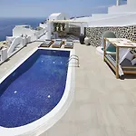 Hotel Volcano View By Caldera Collection 5*