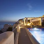 Volcano View By Caldera Collection 5* Fira (Santorini)