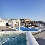 Volcano View By Caldera Collection