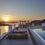 Volcano View By Caldera Collection Hotel Fira (Santorini)