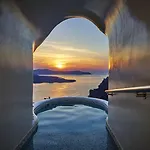 Volcano View By Caldera Collection Hotel 5*