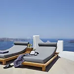 Volcano View By Caldera Collection 5* Fira (Santorini)
