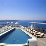 Hotel Volcano View By Caldera Collection Fira (Santorini)
