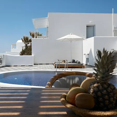 Volcano View By Caldera Collection 5*