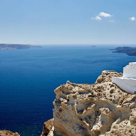 Volcano View By Caldera Collection 5* Тира