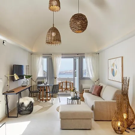 Volcano View By Caldera Collection מלון 5*