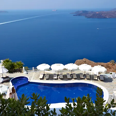 מלון Volcano View By Caldera Collection 5*
