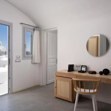 Hotel Volcano View By Caldera Collection Fira (Santorini)