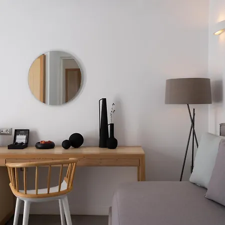 מלון Volcano View By Caldera Collection 5*