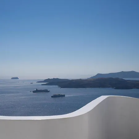 Volcano View By Caldera Collection 5* Тира