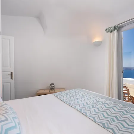 Volcano View By Caldera Collection מלון 5*