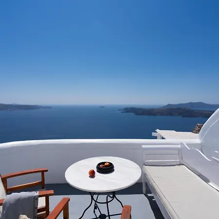 Volcano View By Caldera Collection Отель 5*