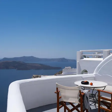 Volcano View By Caldera Collection Отель 5*