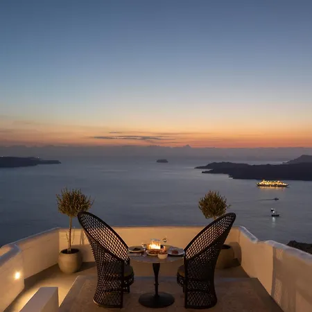 Volcano View By Caldera Collection מלון 5*