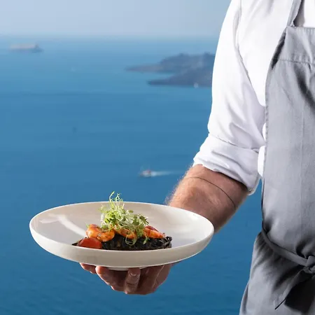 Volcano View By Caldera Collection סנטוריני