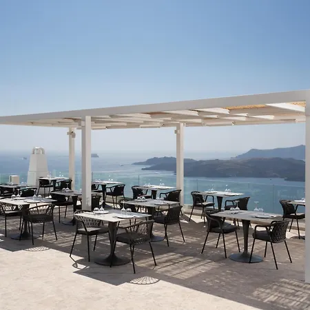 מלון Volcano View By Caldera Collection 5*