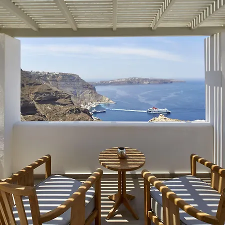 Hotel Volcano View By Caldera Collection 5*