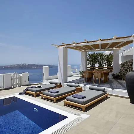 Volcano View By Caldera Collection Hotel Fira (Santorini)