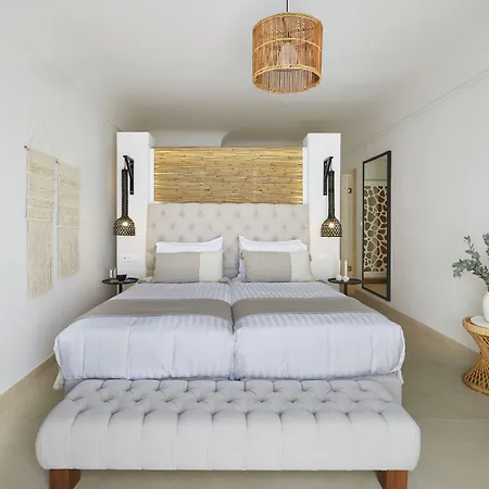 Hotel Volcano View By Caldera Collection Fira (Santorini)