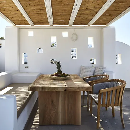 Volcano View By Caldera Collection Hotel Fira (Santorini)