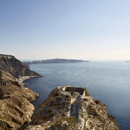 Hotel Volcano View By Caldera Collection Fira (Santorini)