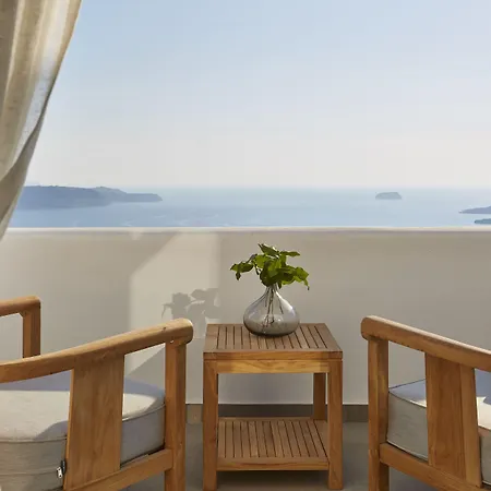 Volcano View By Caldera Collection Hotel