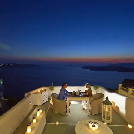 Volcano View By Caldera Collection Hotel