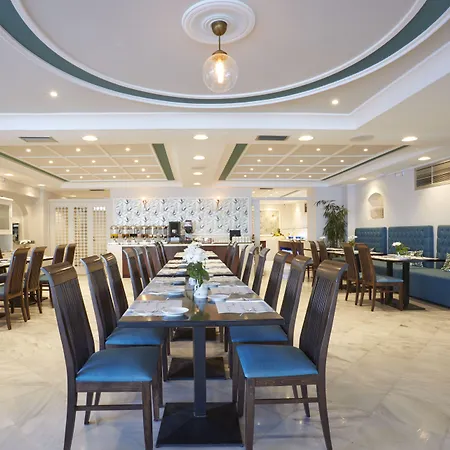 Hotel Volcano View By Caldera Collection Fira (Santorini)