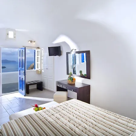 Hotel Volcano View By Caldera Collection Fira (Santorini)