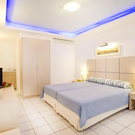 Hotel Volcano View By Caldera Collection 5*