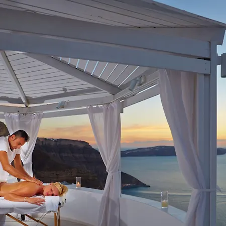 Volcano View By Caldera Collection 5* Fira (Santorini)