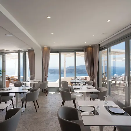 Hotel Volcano View By Caldera Collection Fira (Santorini)