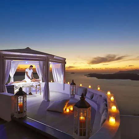 Volcano View By Caldera Collection Fira (Santorini)