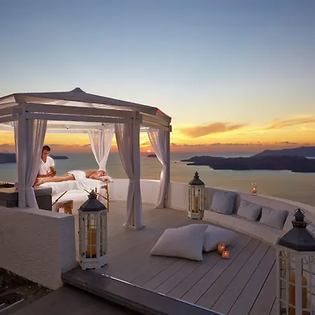 Volcano View By Caldera Collection 5*