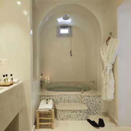 Volcano View By Caldera Collection 5* Fira (Santorini)
