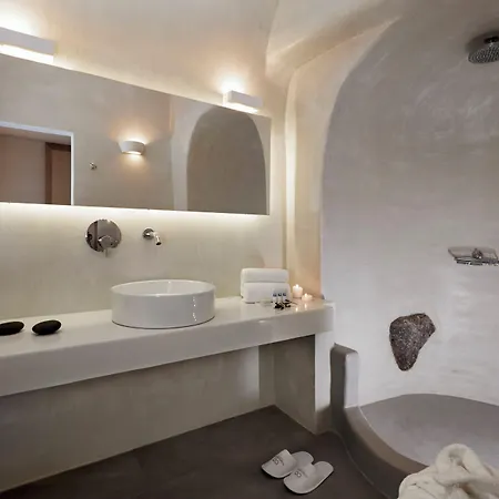 Hotel Volcano View By Caldera Collection 5*