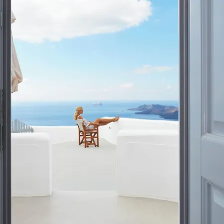 Hotel Volcano View By Caldera Collection 5*